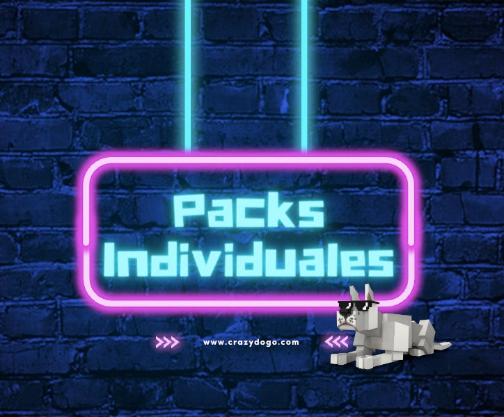 Packs Individuales
