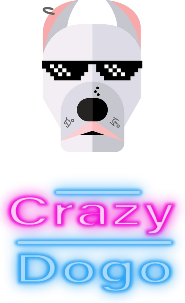 Crazy Dogo